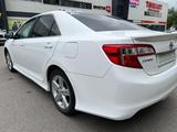 Toyota Camry 2014 года за 8 700 000 тг. в Алматы – фото 3