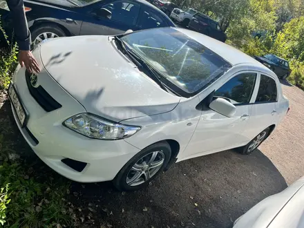 Toyota Corolla 2008 года за 4 000 000 тг. в Павлодар – фото 7