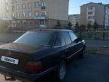 Mercedes-Benz E 230 1991 года за 350 000 тг. в Ушарал – фото 2