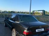 Mercedes-Benz E 230 1991 года за 350 000 тг. в Ушарал