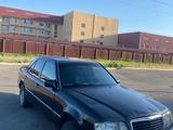 Mercedes-Benz E 230 1991 года за 350 000 тг. в Ушарал – фото 3