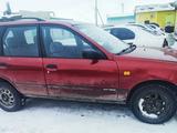 Nissan Sunny 1993 года за 500 000 тг. в Семей – фото 2