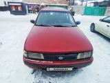 Nissan Sunny 1993 года за 500 000 тг. в Семей