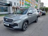Chevrolet Captiva 2022 года за 11 850 000 тг. в Павлодар