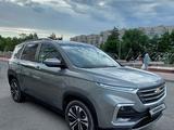 Chevrolet Captiva 2022 года за 11 850 000 тг. в Павлодар – фото 3