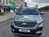 Chevrolet Captiva 2022 года за 11 850 000 тг. в Павлодар – фото 4