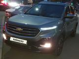 Chevrolet Captiva 2022 года за 11 850 000 тг. в Павлодар – фото 5