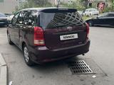 Toyota Wish 2009 годаүшін3 500 000 тг. в Алматы – фото 3