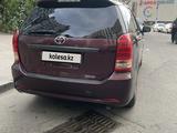 Toyota Wish 2009 годаүшін3 500 000 тг. в Алматы – фото 4