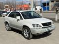 Lexus RX 300 2002 года за 5 900 000 тг. в Астана – фото 2