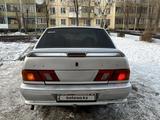 ВАЗ (Lada) 2115 2004 годаfor900 000 тг. в Экибастуз – фото 4