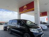 Toyota Alphard 2006 года за 8 000 000 тг. в Шымкент – фото 2