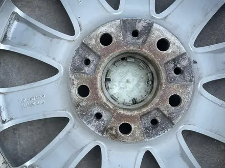 Запасное колесо на бмв за 75 000 тг. в Шымкент
