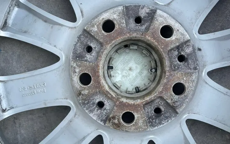 Запасное колесо на бмвүшін75 000 тг. в Шымкент