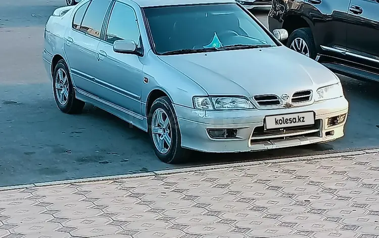 Nissan Primera 1998 годаүшін1 750 000 тг. в Актау