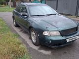 Audi A4 1994 годаүшін800 000 тг. в Алматы