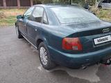 Audi A4 1994 годаүшін800 000 тг. в Алматы – фото 2