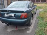 Audi A4 1994 годаүшін800 000 тг. в Алматы – фото 4