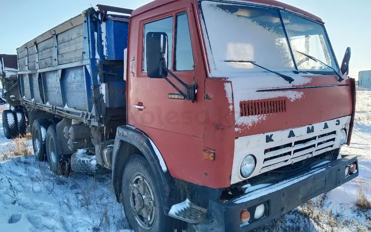 КамАЗ  5320 1981 годаүшін5 400 000 тг. в Костанай