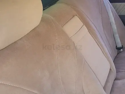 Mercedes-Benz S 320 1996 года за 6 000 000 тг. в Астана – фото 9