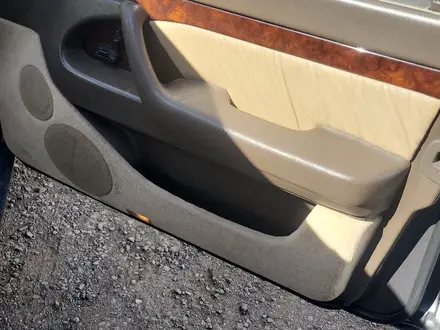 Mercedes-Benz S 320 1996 года за 6 000 000 тг. в Астана – фото 6