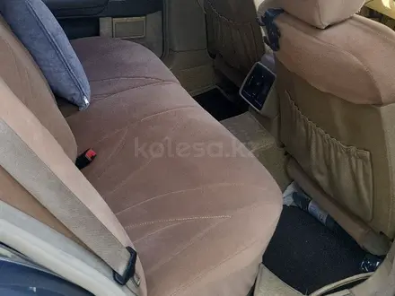 Mercedes-Benz S 320 1996 года за 6 000 000 тг. в Астана – фото 7