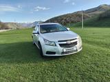 Chevrolet Cruze 2011 года за 3 400 000 тг. в Алматы