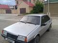 ВАЗ (Lada) 21099 2002 года за 1 482 000 тг. в Актобе – фото 6