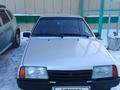 ВАЗ (Lada) 21099 2002 годаүшін1 482 000 тг. в Актобе – фото 14