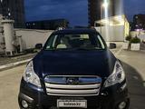 Subaru Outback 2013 годаfor4 200 000 тг. в Актобе