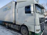 DAF  95 XF 2006 года за 14 000 000 тг. в Алматы – фото 2