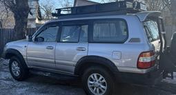 Toyota Land Cruiser 2003 года за 14 800 000 тг. в Шымкент