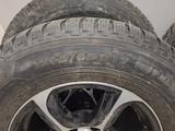 Диски с резиной от Прадо за 500 000 тг. в Алматы – фото 2