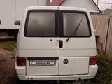 Volkswagen Transporter 1995 годаүшін3 000 000 тг. в Костанай – фото 4