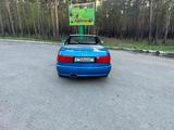 Audi Cabriolet 1996 годаүшін3 000 000 тг. в Щучинск – фото 5