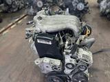 Контрактный двигатель на Volkswagen Golf4 обьем 2.0 за 450 000 тг. в Астана – фото 3