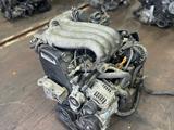 Контрактный двигатель на Volkswagen Golf4 обьем 2.0 за 450 000 тг. в Астана – фото 2