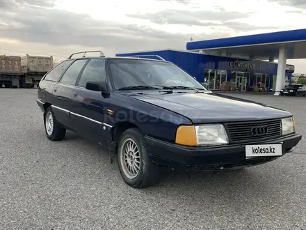 Audi 100 1990 года за 1 800 000 тг. в Талдыкорган