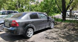 Chevrolet Nexia 2022 года за 5 800 000 тг. в Алматы – фото 4
