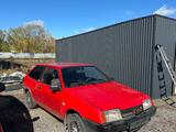 ВАЗ (Lada) 2108 1989 года за 450 000 тг. в Караганда – фото 3