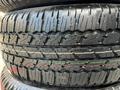 265/65/17 лето 4шт. Bridgestone DUELER A/Tүшін220 000 тг. в Алматы – фото 4