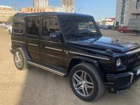 Mercedes-Benz G 500 2000 года за 12 500 000 тг. в Астана