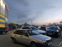 ВАЗ (Lada) 2109 2001 года за 1 180 000 тг. в Астана