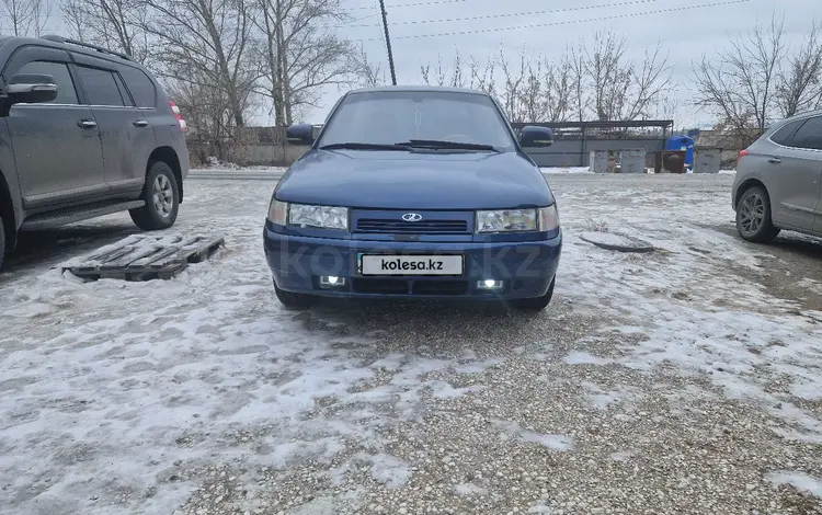 ВАЗ (Lada) 2110 2012 годаүшін2 500 000 тг. в Семей