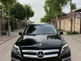 Mercedes-Benz GL 450 2013 годаfor20 000 000 тг. в Шымкент