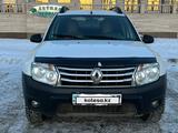 Renault Duster 2014 года за 4 300 000 тг. в Уральск – фото 2