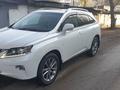 Lexus RX 350 2013 годаүшін15 000 000 тг. в Алматы – фото 9