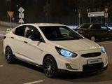 Hyundai Accent 2014 года за 5 700 000 тг. в Шымкент