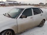 ВАЗ (Lada) Priora 2170 2008 года за 1 400 000 тг. в Уральск – фото 3