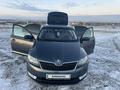 Skoda Rapid 2014 годаүшін5 800 000 тг. в Темиртау – фото 4